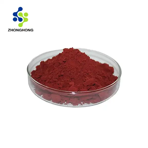 Red Algae Extract